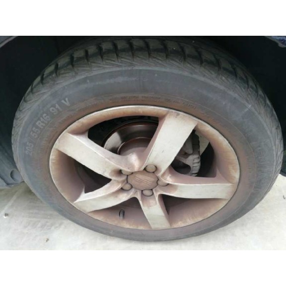 seat leon (1m1) del año 2004