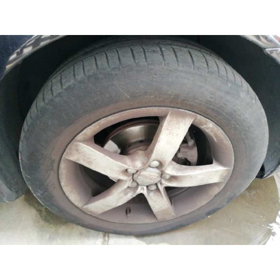 seat leon (1m1) del año 2004