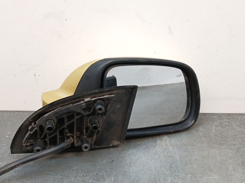 Recambio de retrovisor derecho para peugeot 307 cc (3b) 2.0 16v referencia OEM IAM E9014145  