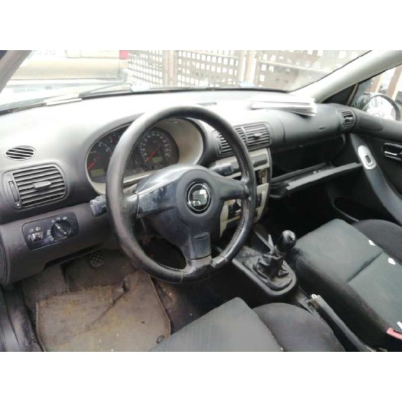 seat leon (1m1) del año 2004