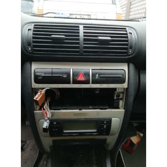 seat leon (1m1) del año 2004