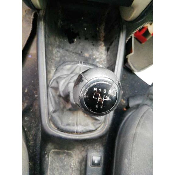 seat leon (1m1) del año 2004