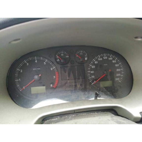 seat leon (1m1) del año 2004