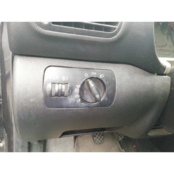 seat leon (1m1) del año 2004