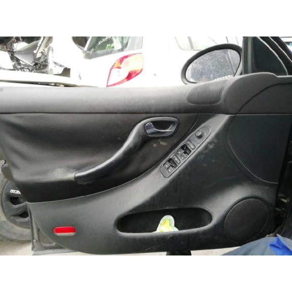 seat leon (1m1) del año 2004