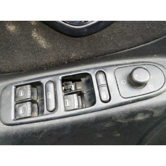 seat leon (1m1) del año 2004