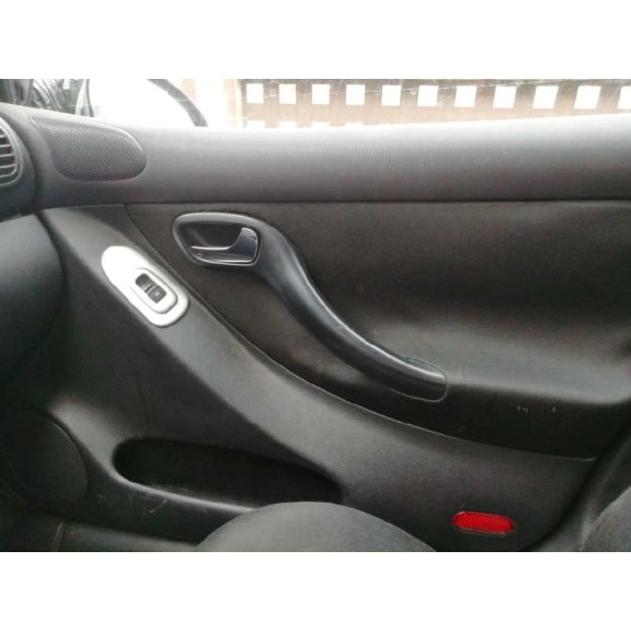 seat leon (1m1) del año 2004
