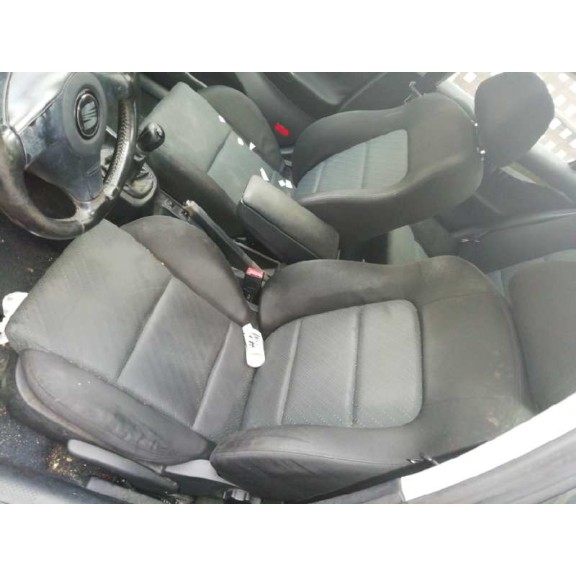 seat leon (1m1) del año 2004