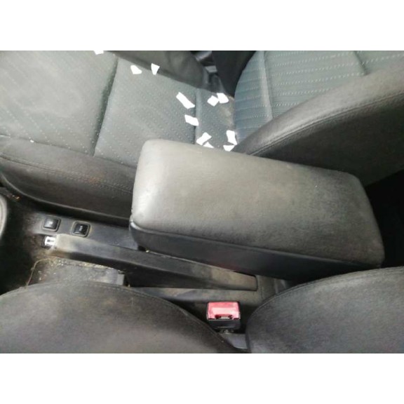 seat leon (1m1) del año 2004