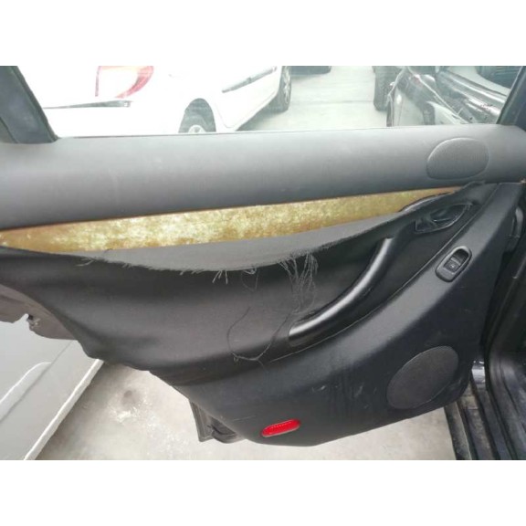 seat leon (1m1) del año 2004