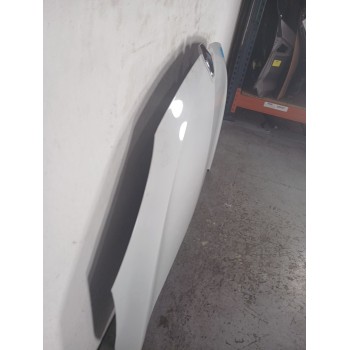 Recambio de capot para renault megane iii berlina 5 p expression referencia OEM IAM   