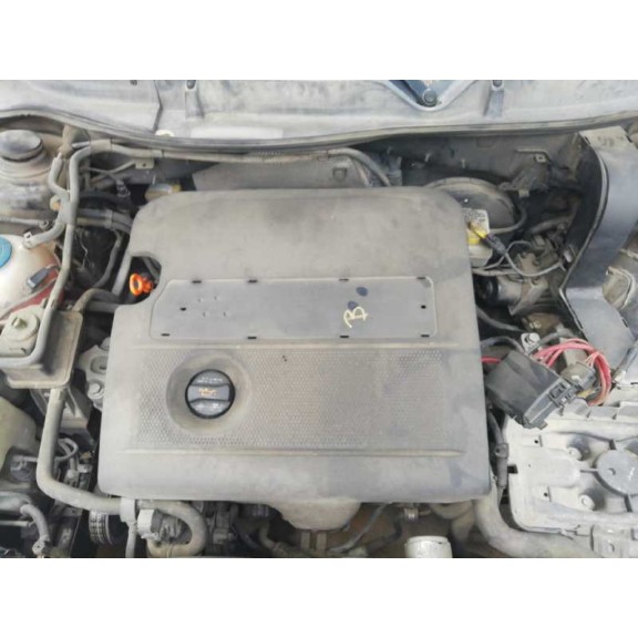 seat leon (1m1) del año 2004