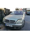 opel vectra c berlina del año 2002