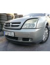 opel vectra c berlina del año 2002
