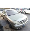 opel vectra c berlina del año 2002