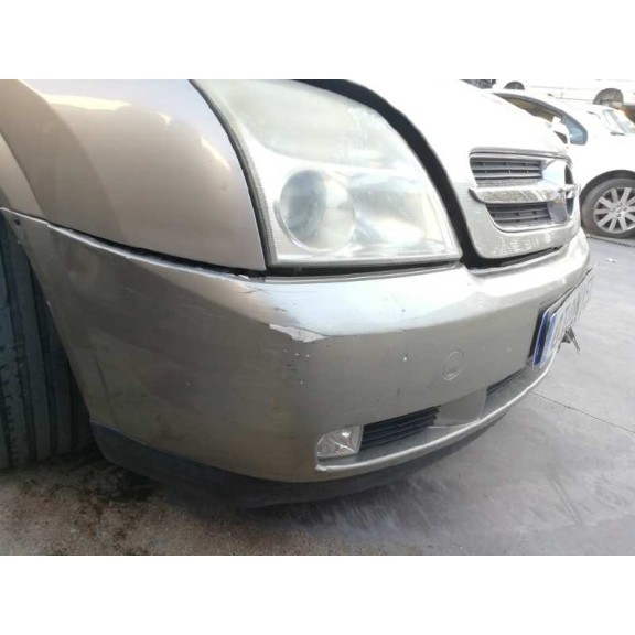 opel vectra c berlina del año 2002