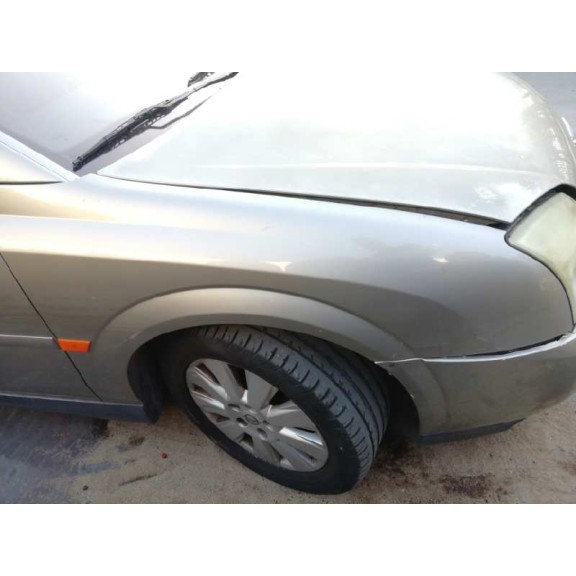 opel vectra c berlina del año 2002