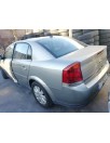 opel vectra c berlina del año 2002