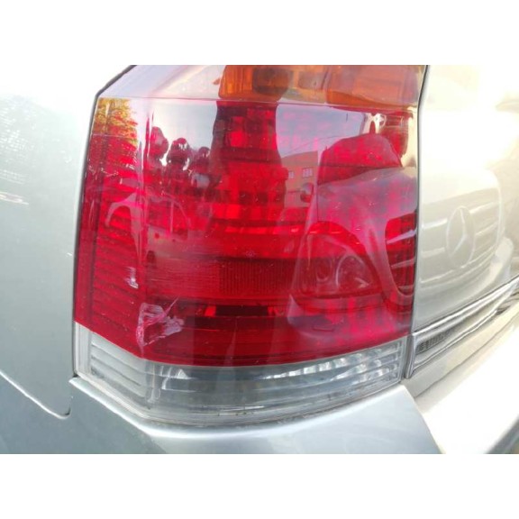 opel vectra c berlina del año 2002