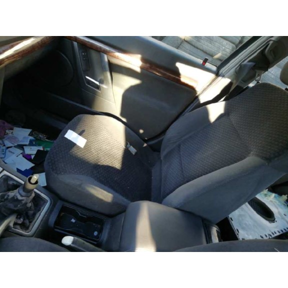 opel vectra c berlina del año 2002