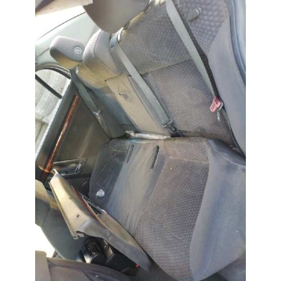 opel vectra c berlina del año 2002