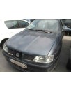 seat cordoba berlina (6k2) del año 2001