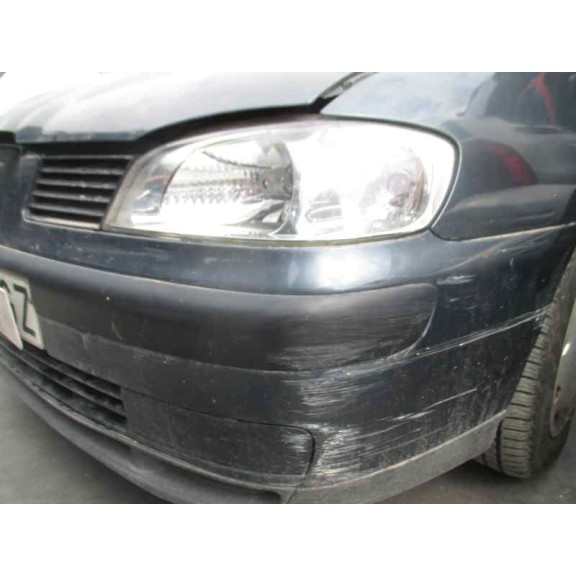 seat cordoba berlina (6k2) del año 2001