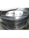 seat cordoba berlina (6k2) del año 2001
