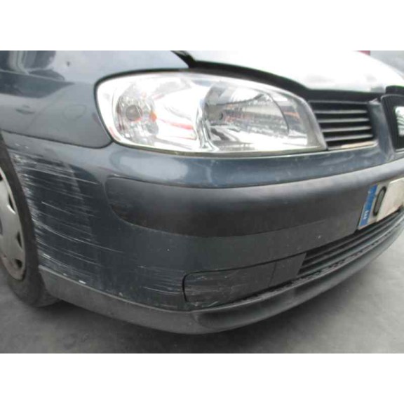 seat cordoba berlina (6k2) del año 2001