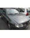 seat cordoba berlina (6k2) del año 2001