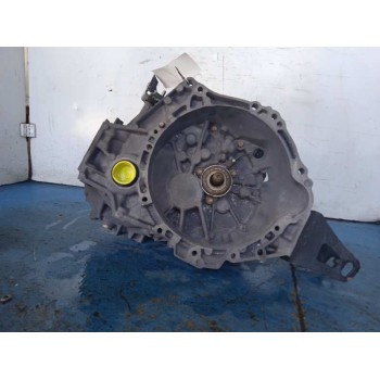 Recambio de caja cambios para toyota auris edition referencia OEM IAM  MANUAL 6V ENTREGA CASCO