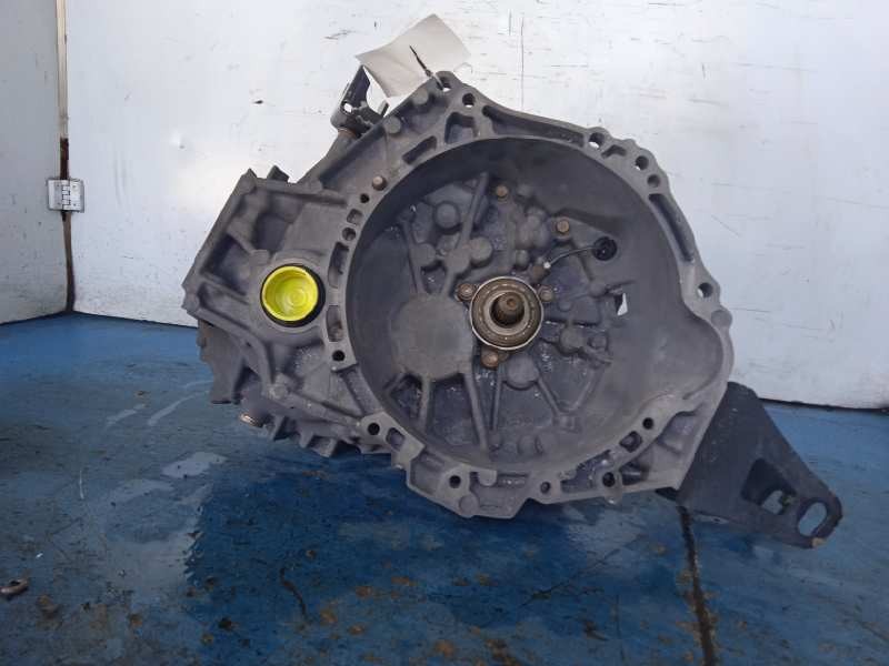 Recambio de caja cambios para toyota auris edition referencia OEM IAM  MANUAL 6V ENTREGA CASCO