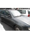 seat cordoba berlina (6k2) del año 2001