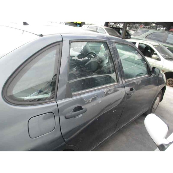 seat cordoba berlina (6k2) del año 2001