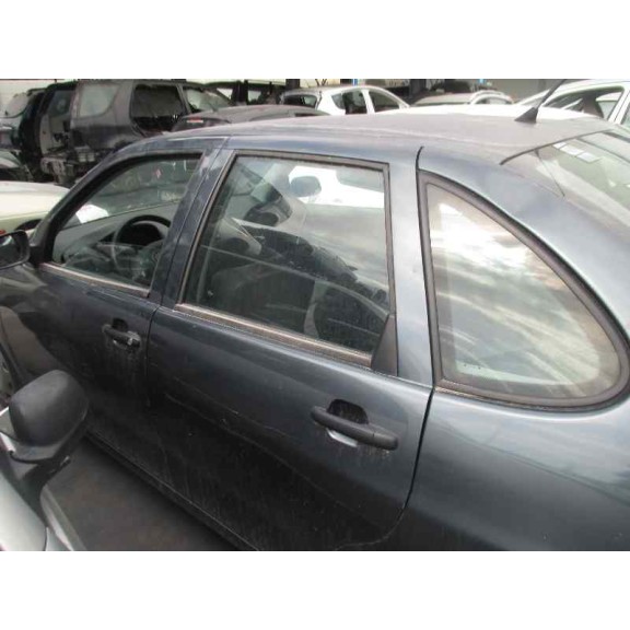 seat cordoba berlina (6k2) del año 2001