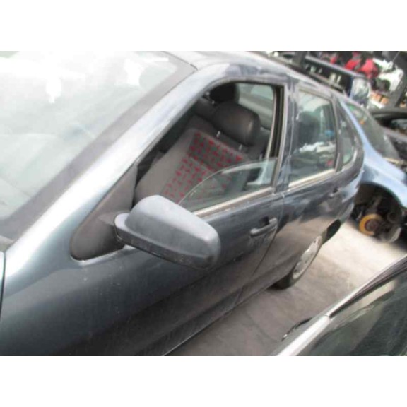 seat cordoba berlina (6k2) del año 2001