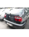 seat cordoba berlina (6k2) del año 2001