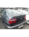 seat cordoba berlina (6k2) del año 2001