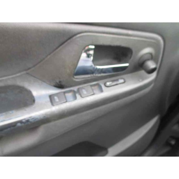 seat cordoba berlina (6k2) del año 2001