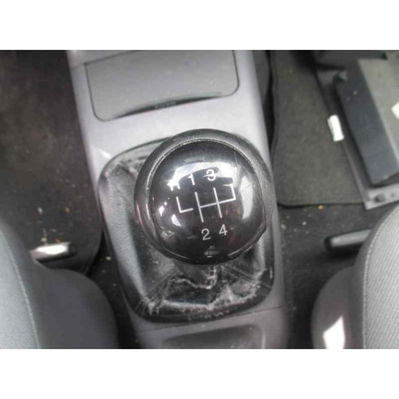 seat cordoba berlina (6k2) del año 2001