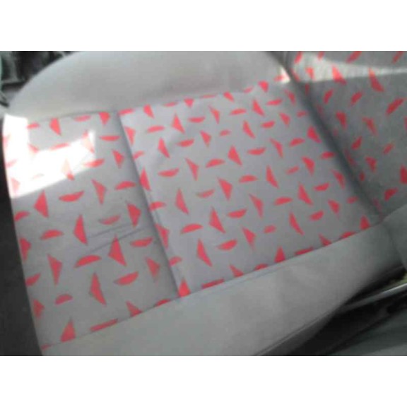 seat cordoba berlina (6k2) del año 2001