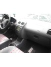 seat cordoba berlina (6k2) del año 2001