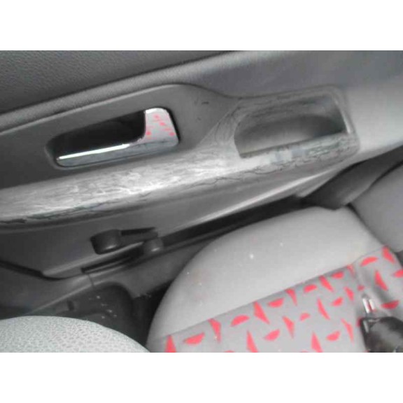 seat cordoba berlina (6k2) del año 2001