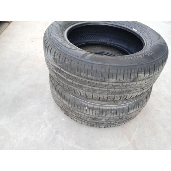 Recambio de neumatico para peugeot 207 referencia OEM IAM 195-60-15 88H X2 CEAT 2024