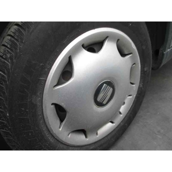 seat cordoba berlina (6k2) del año 2001