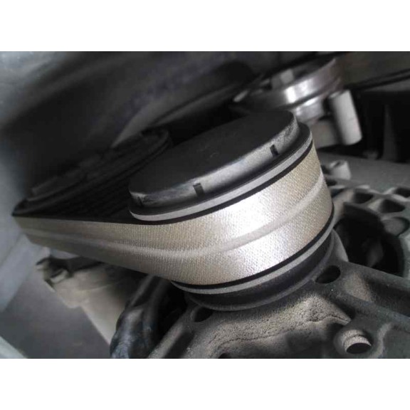 seat cordoba berlina (6k2) del año 2001