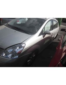 toyota corolla verso (r1) del año 2006 2