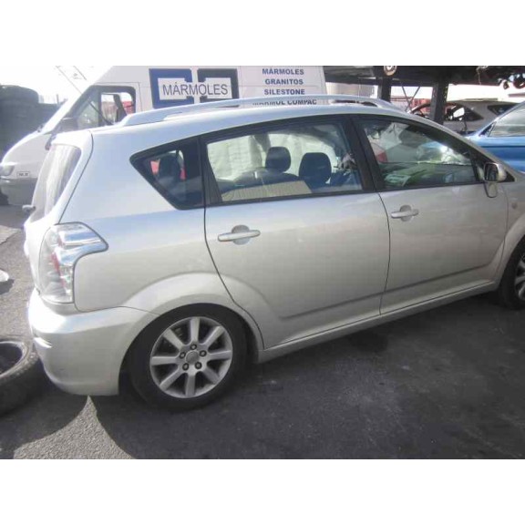 toyota corolla verso (r1) del año 2006