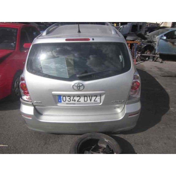 toyota corolla verso (r1) del año 2006