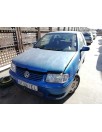 volkswagen polo berlina (6n2) del año 2001